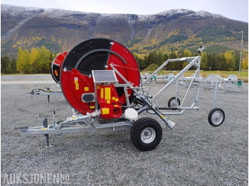 2024 OCMIS / Marani GT022B 63X250 - Máy móc nông nghiệp