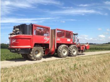 Agrifac BIG SIX - Máy thu hoạch củ cải đường