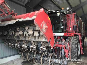 Agrifac Big Sixx  - Máy thu hoạch củ cải đường