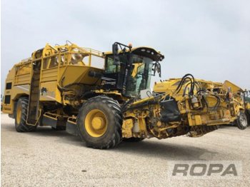 ROPA Panther 1c - Máy thu hoạch củ cải đường