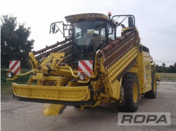 ROPA euro-Maus 4 - Máy thu hoạch củ cải đường
