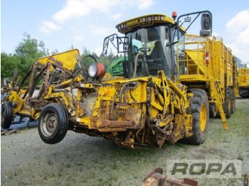 ROPA euro-Tiger - Máy thu hoạch củ cải đường