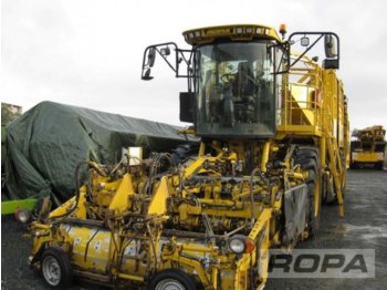 ROPA euro-Tiger V8-3 - Máy thu hoạch củ cải đường