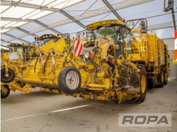 ROPA euro-Tiger V8-4a - Máy thu hoạch củ cải đường