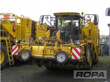ROPA euro-Tiger V8-4b - Máy thu hoạch củ cải đường