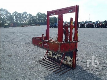 BvL TOPSTAR 170DW - Máy móc nông nghiệp