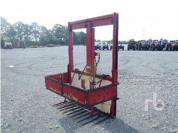 BvL TOPSTAR 170 DW - Máy móc nông nghiệp