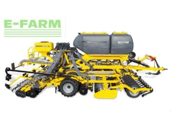 Bednar omega oo6000 fl alfa-drill - Máy gieo hạt liên hợp