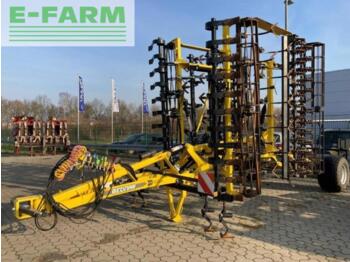 Bednar swifter so 6000 f - Máy gieo hạt liên hợp