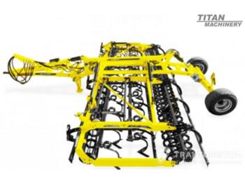 Bednar swifter so 6000 f - Máy gieo hạt liên hợp