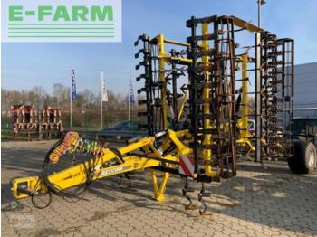 Bednar swifter so 6000 f - Máy gieo hạt liên hợp