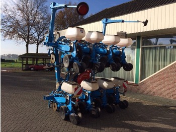 Monosem NGP+ 8 rij maiszaaier - Máy gieo hạt liên hợp