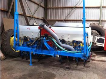 Monosem Ng-plus - Máy gieo hạt liên hợp