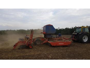 Nordsten HM600 - Máy gieo hạt liên hợp