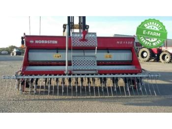 Nordsten NS1130 - Máy gieo hạt liên hợp