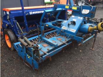 Nordsten NS 2030 - Máy gieo hạt liên hợp