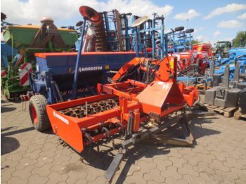 Nordsten NS 2030 mit HC 300 - Máy gieo hạt liên hợp