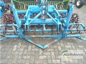 Saphir SAATBEETKOMBINATION - Máy gieo hạt liên hợp