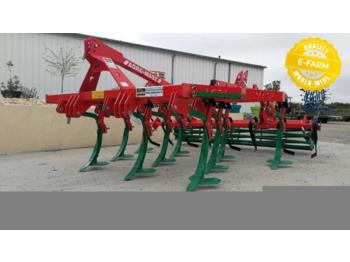 Agro-Masz APR 3.00M 3 RANGEES - Máy trồng trọt
