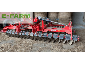 Akpil guepard - Máy trồng trọt