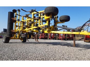 Bednar EO 5000 - Máy trồng trọt