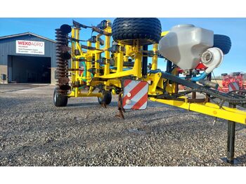 Bednar (Strom) Ecoland EO 5000 - Máy trồng trọt