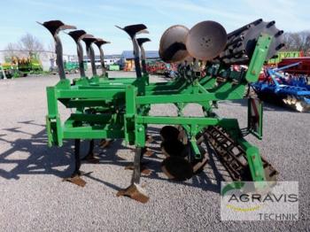 Kotte FLGR 550-02 - Máy trồng trọt