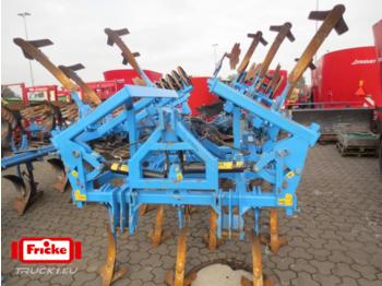 Saphir MSG 406 - Máy trồng trọt