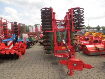 Agro-Masz BT 50 H - Bừa đĩa