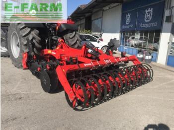 Akpil bison 3.0 federflex - vorführmaschine - Bừa đĩa