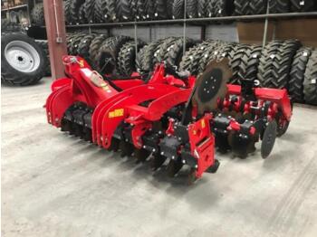 Akpil bison 3.0 federflex - vorführmaschine - Bừa đĩa