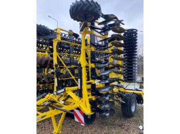 Bednar XO 8000 F - Bừa đĩa