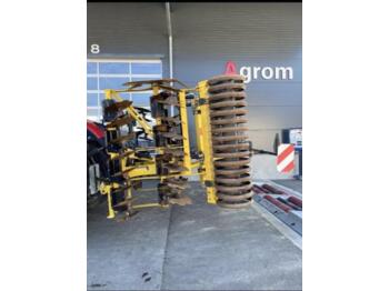 Bednar kurzscheibenegge scheibenegge bednar - Bừa đĩa