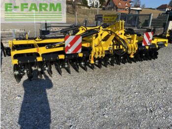 Bednar swifterdisc xn 5000 - Bừa đĩa