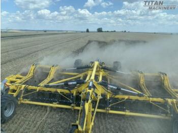 Bednar swifterdisc xo7500 - Bừa đĩa