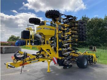 Bednar swifterdisc xo 6000 f - Bừa đĩa