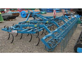 Saphir GE - Bừa đĩa