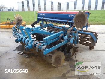 Saphir SCHEIBENEGGE - Bừa đĩa