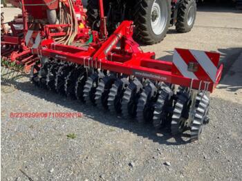 Akpil ARAGON DUO 3,00 M - Con lăn ruộng