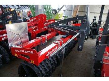 SAT Cambridgewalze-3,0m-NEU  - Con lăn ruộng