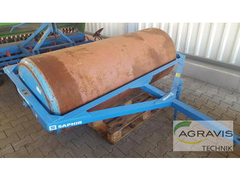 Saphir RASENWALZE - Con lăn ruộng