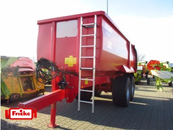 Krampe BIG BODY 650 PREMIUM - Toa kéo nhỏng/ Xe đổ