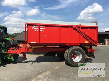 Krampe EWK 8 LANG - Toa kéo nhỏng/ Xe đổ