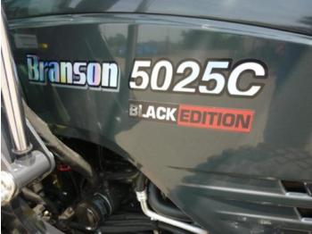 Branson 5225 black edition - Máy cày