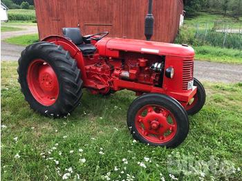 David Brown - Máy cày