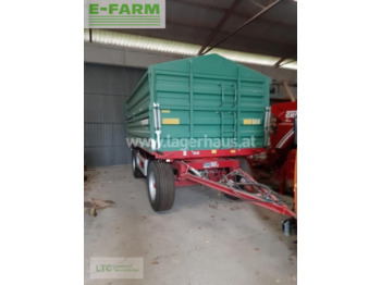 Farmtech privatverkauf21800 - Máy cày