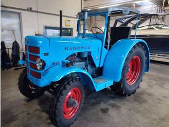 Hanomag  Hanomag R45 Traktor  - Máy cày