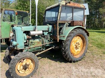 MAN 4 R 2 - Máy cày