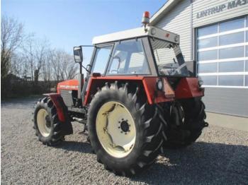 Zetor 12145 Sjælden udbudt traktor - Máy cày