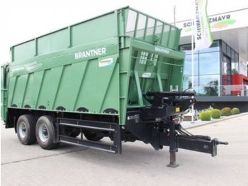 Brantner Deep Power Push TA 23065 DPP - Toa kéo trang trại